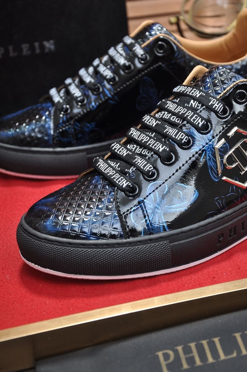 Philipp Plein Shoes